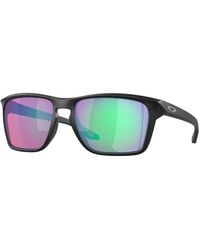 Oakley - Oo9448 Sylas 944841 Sunglasses O_Matter Squared Normal Prizm - Lyst