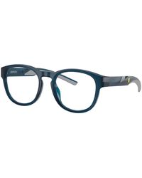 FERRARI SCUDERIA - Fz8021U 527 Optical Frames Injected Pantos Normal - Lyst