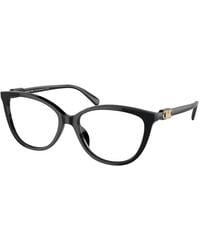 Michael Kors - Mk4109U Westminster 3005 Optical Frames Acetate Cat Eye Normal - Lyst