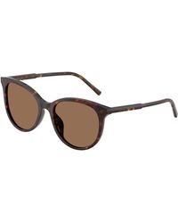 Dolce & Gabbana - Dg4540 502/13 Sunglasses Acetate Pantos Normal - Lyst