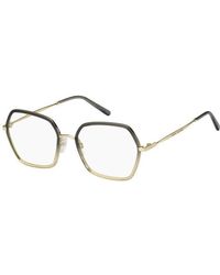 Marc Jacobs - Marc 665 Xyo Optical Frames Metal Geometric - Lyst