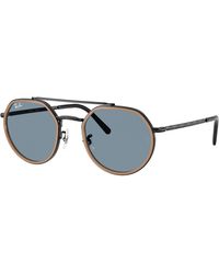 Ray-Ban - Rb3765 Sunglasses - Lyst