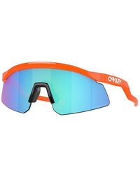 Oakley - Oo9229 Hydra 922906 Sunglasses O_Matter Mask Normal Prizm - Lyst