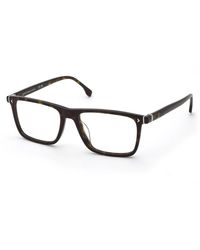 Lozza - Vl4376 Pescara 1 722 Optical Frames Acetate Squared - Lyst