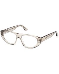Gcds - Gd5049 057 Optical Frames Acetate Cat Eye Normal - Lyst