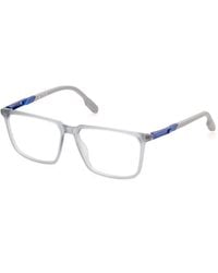 adidas Originals - Sp5071 020 Optical Frames Injected Geometric Normal - Lyst