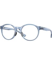 Oakley - Ox8176 Spindrift Rx 817607 Optical Frames O_Matter Round Normal - Lyst