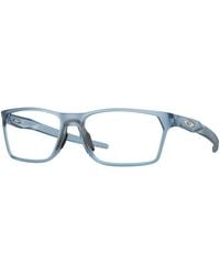 Oakley - Ox8032 Hex Jector 803211 Optical Frames O_Matter Squared Normal - Lyst