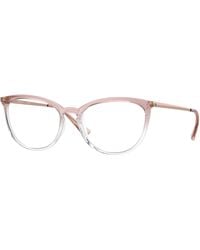 Vogue Eyewear - Vo5276 3034 Optical Frames Injected Cat Eye Normal - Lyst