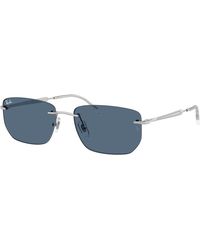 Ray-Ban - Sunglasses Rb3768 Transitions ® Color Touch Tm Lenses - Lyst