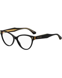 Etro - 0014 807 Optical Frames Acetate Cat Eye - Lyst