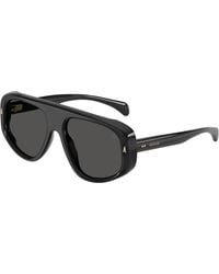 Moncler - Me6035U Auron 305087 Sunglasses Acetate Pilot Normal - Lyst