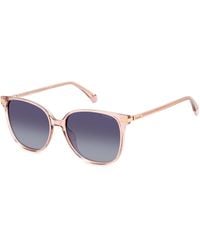 Polaroid - Pld 4170/G/S/X Lta/Wj Sunglasses Polycarbonate Squared Polarized Shaded - Lyst