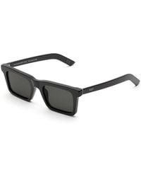 Retrosuperfuture - Uu1 1968 Sunglasses Plastic Squared - Lyst