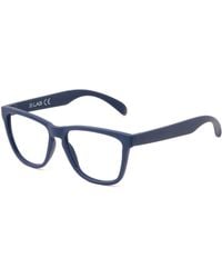 Xlab - Devon1 Optical Frames Plastic Squared Photochromatic - Lyst