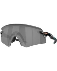 Oakley - Oo9471 Encoder 947124 Sunglasses O_Matter Mask Normal Prizm - Lyst