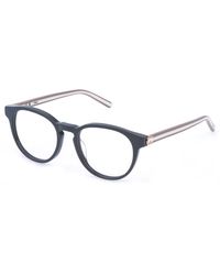 Furla - Vfu993 0Gfs Optical Frames Acetate Pantos - Lyst