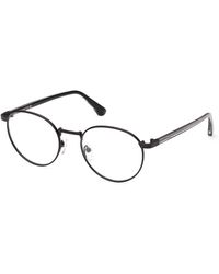 Web - We5476 002 Optical Frames Round Normal - Lyst