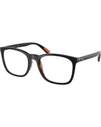 Polo Ralph Lauren - Ph2281U 6070 Optical Frames Injected Squared Normal - Lyst