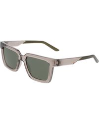 Nike - Tide Cosmic Ib3681X 009 Sunglasses Injected Squared Normal - Lyst