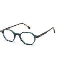 Lozza - Vl4422 Capalbio 1 0J80 Optical Frames Acetate Geometric - Lyst