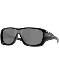 Oakley - Oo9493 De La Salle 949301 Sunglasses O_Matter Squared Normal Prizm - Lyst