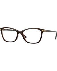Vogue Eyewear - Vo5378 2386 Optical Frames Injected Pillow Normal - Lyst