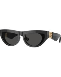 Burberry - Be4422U 411287 Sunglasses Acetate Cat Eye Normal - Lyst
