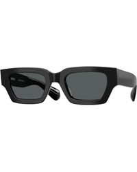 Oliver Peoples - X Jil Sander Ov5612Su Edition 6 1731P2 Sunglasses Acetate Squared Normal - Lyst