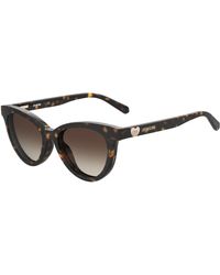 Moschino - Mol051/Cs - Lyst