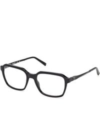 Timberland - Tb50081 1 Optical Frames Injected Squared Normal - Lyst