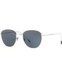 Giorgio Armani - Sunglass Ar6048 - Lyst