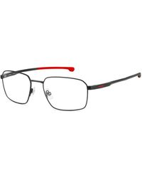 Carrera DUCATI - Carduc 040 003 Optical Frames Steel Squared - Lyst