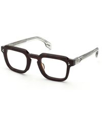 Lozza - Vl4379M Arpeggio 4 714 Optical Frames Acetate Geometric - Lyst