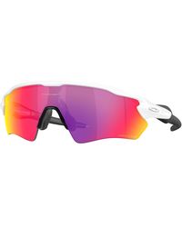 Oakley - Oo9510 Radar Ev S Path 951003 Sunglasses O_Matter Squared Normal - Lyst
