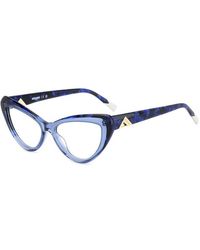 Missoni - Mis 0172 468 Optical Frames Acetate Cat Eye - Lyst