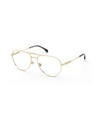 Lozza - Vl2440 Gallipoli 6 300 Optical Frames Metal Pilot - Lyst
