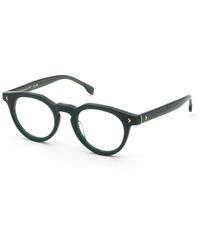 Lozza - Vl4409 Sassari 4 06Wt Optical Frames Acetate Pantos - Lyst