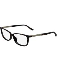 Calvin Klein - Ck24547 235 Optical Frames Bio-Inject Squared Normal - Lyst
