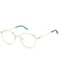Polaroid - Pld D522/G Lks Optical Frames Metal Pantos - Lyst