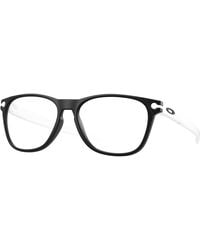 Oakley - Ox8177 Ojector Rx 817708 Optical Frames O_Matter Squared Normal - Lyst