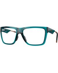 Oakley - Ox8028 Nxtlvl 802808 Optical Frames O_Matter Squared Normal - Lyst