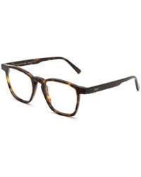 Retrosuperfuture - L7N Unico Optical 3627 Optical Frames Acetate Squared - Lyst
