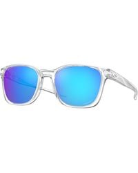 Oakley - Oo9018 Ojector 901802 Sunglasses O_Matter Squared Normal Prizm - Lyst