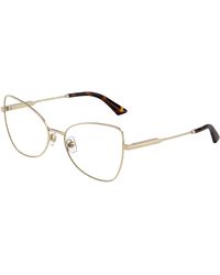 Jimmy Choo - Jc2006 3019 Optical Frames Steel Butterfly Normal - Lyst