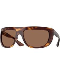 Oliver Peoples - Ov5625Su 1974C 100773 Sunglasses Acetate Geometric Normal - Lyst