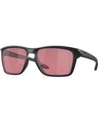 Oakley - Oo9448 Sylas 944833 Sunglasses O_Matter Squared Normal Prizm - Lyst