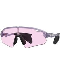 Oakley - Oo9525 Stunt Devil A 952507 Sunglasses O_Matter Squared Normal - Lyst