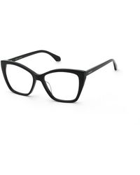 Twinset - Vtw130 700 Optical Frames Acetate Butterfly - Lyst