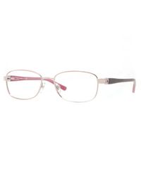 Sferoflex - Sf2570 490 Optical Frames Metal Squared - Lyst